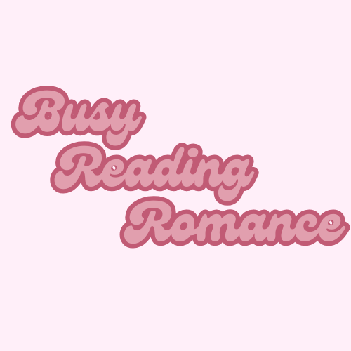 Busy Reading Romance